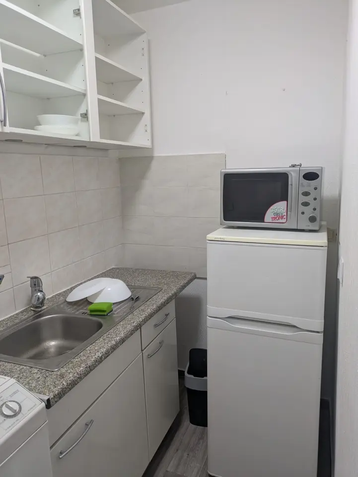Studio mit 39 m² in Oberhausen – Bild 10