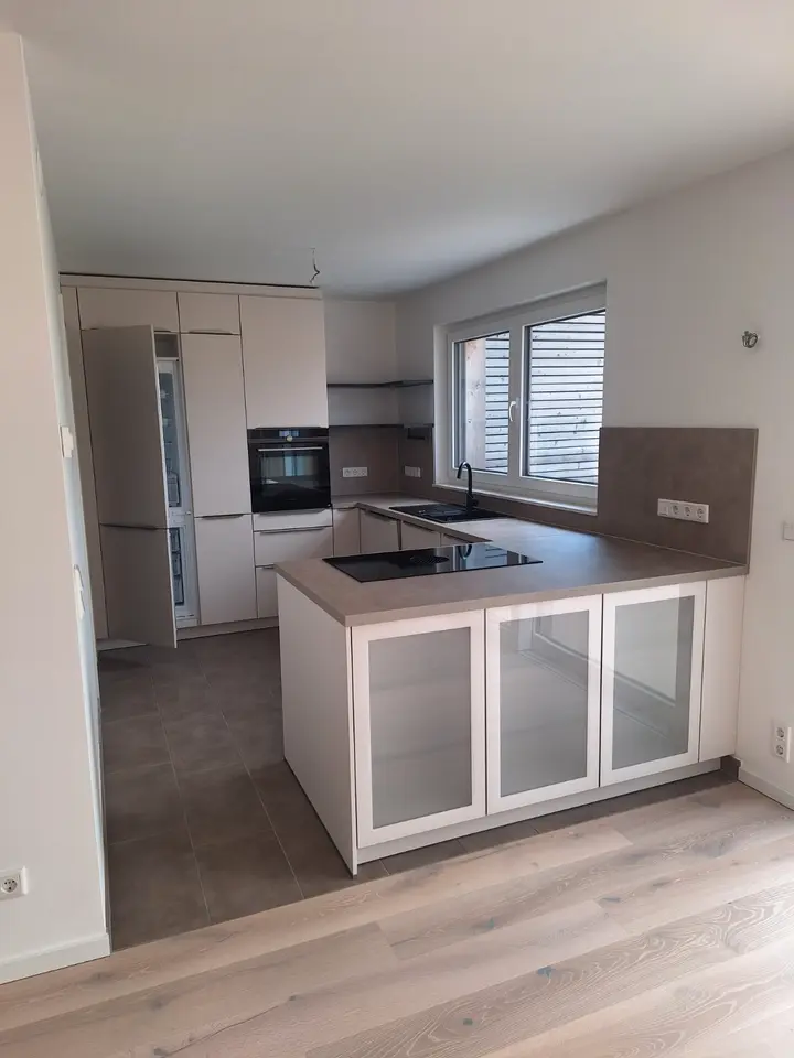 4 Zimmer Wohnung mit 122 m² in Salzgitter – Bild 2