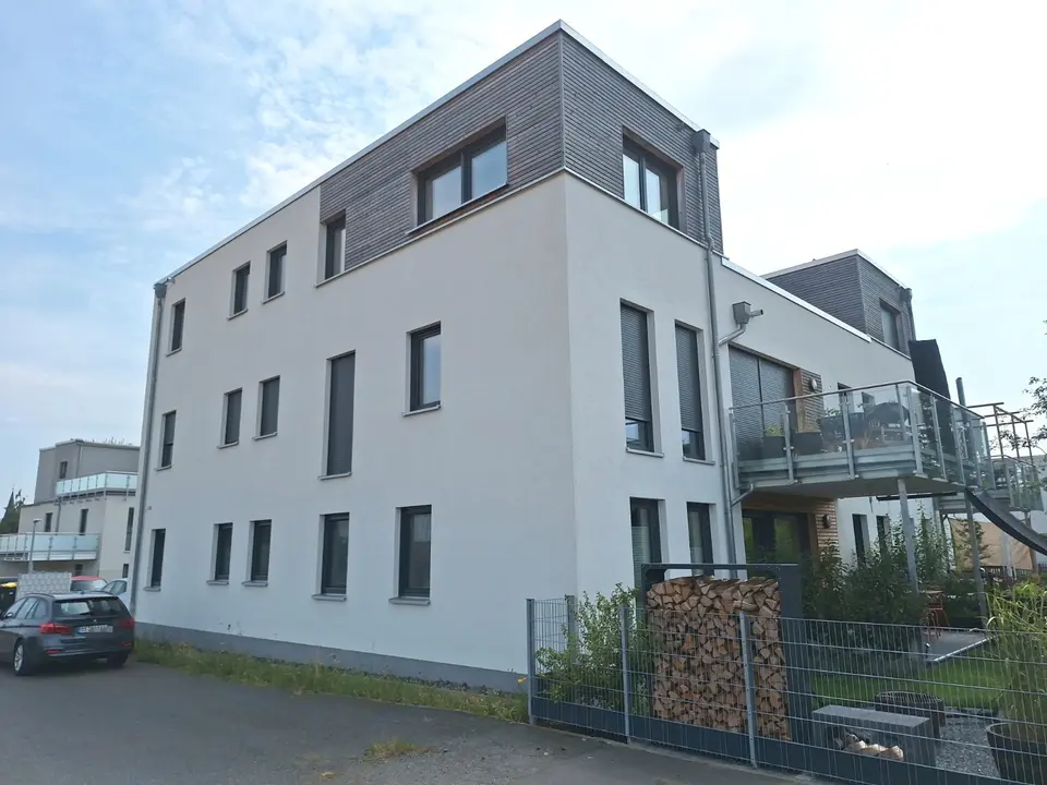 4 Zimmer Wohnung mit 122 m² in Salzgitter – Bild 3