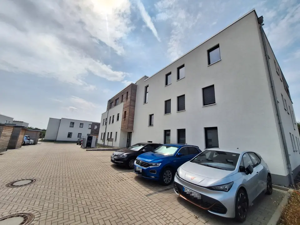 4 Zimmer Wohnung mit 122 m² in Salzgitter – Bild 4
