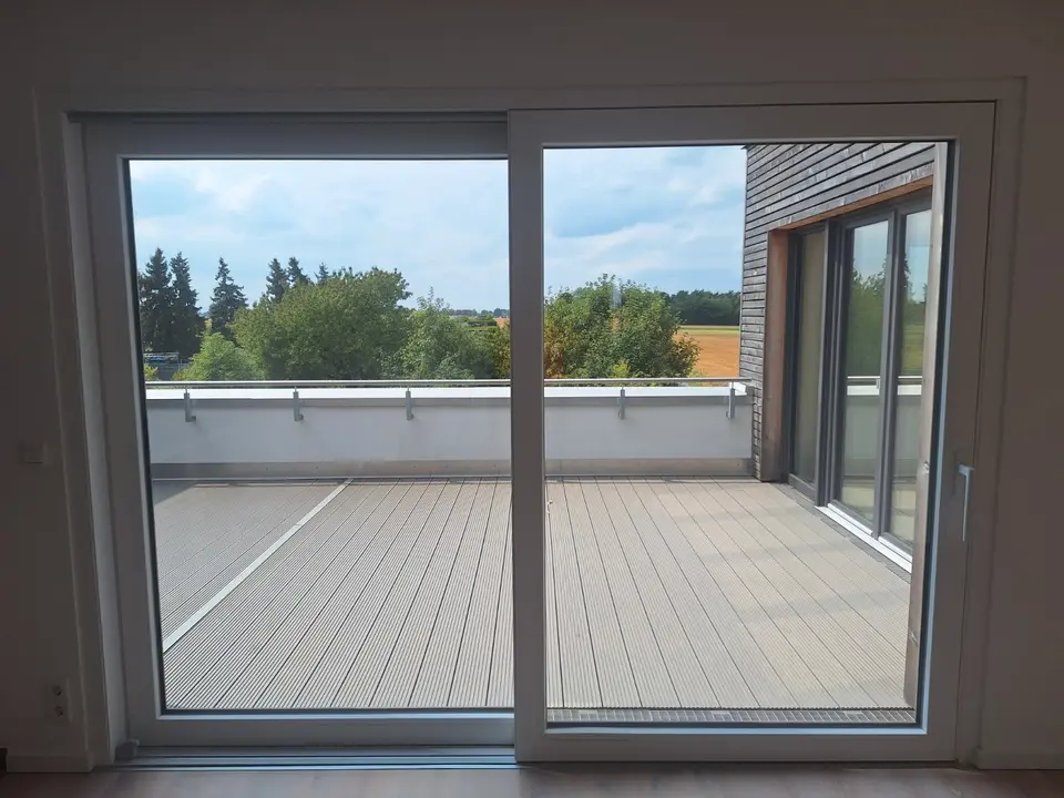 4 Zimmer Wohnung mit 122 m² in Salzgitter – Bild 5