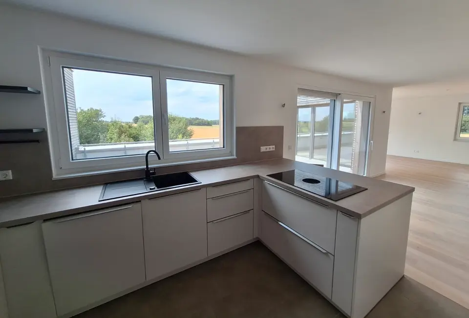 4 Zimmer Wohnung mit 122 m² in Salzgitter – Bild 6