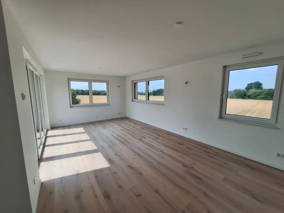 4 Zimmer Wohnung mit 122 m² in Salzgitter – Bild 7