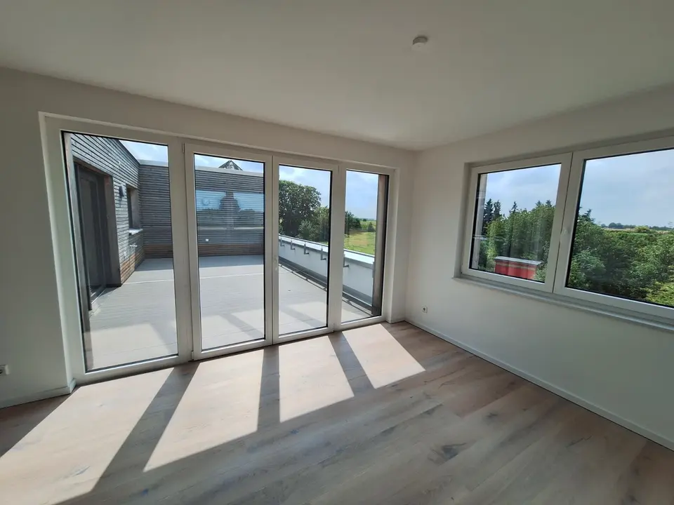 4 Zimmer Wohnung mit 122 m² in Salzgitter – Bild 8
