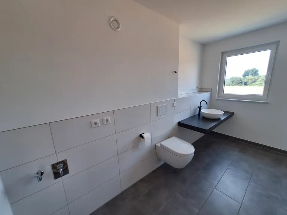 4 Zimmer Wohnung mit 122 m² in Salzgitter – Bild 9