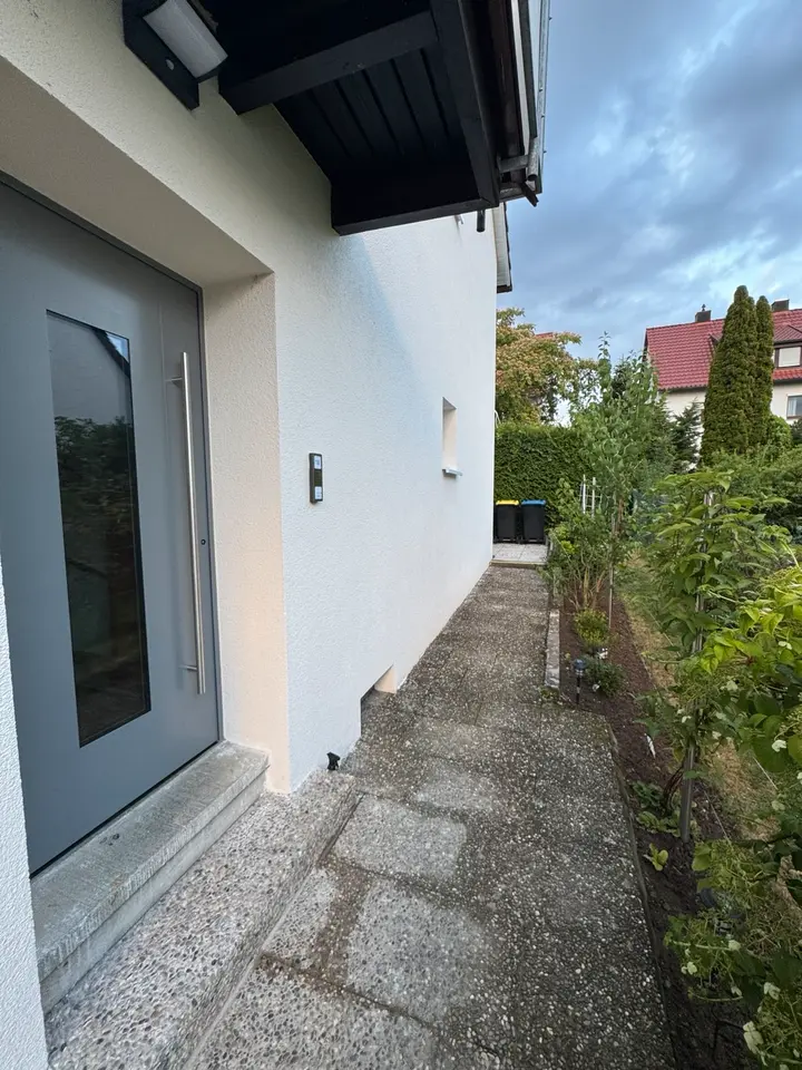 WG-Zimmer mit 90 m² in Heilbronn – Bild 4