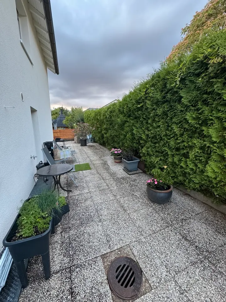 WG-Zimmer mit 90 m² in Heilbronn – Bild 5