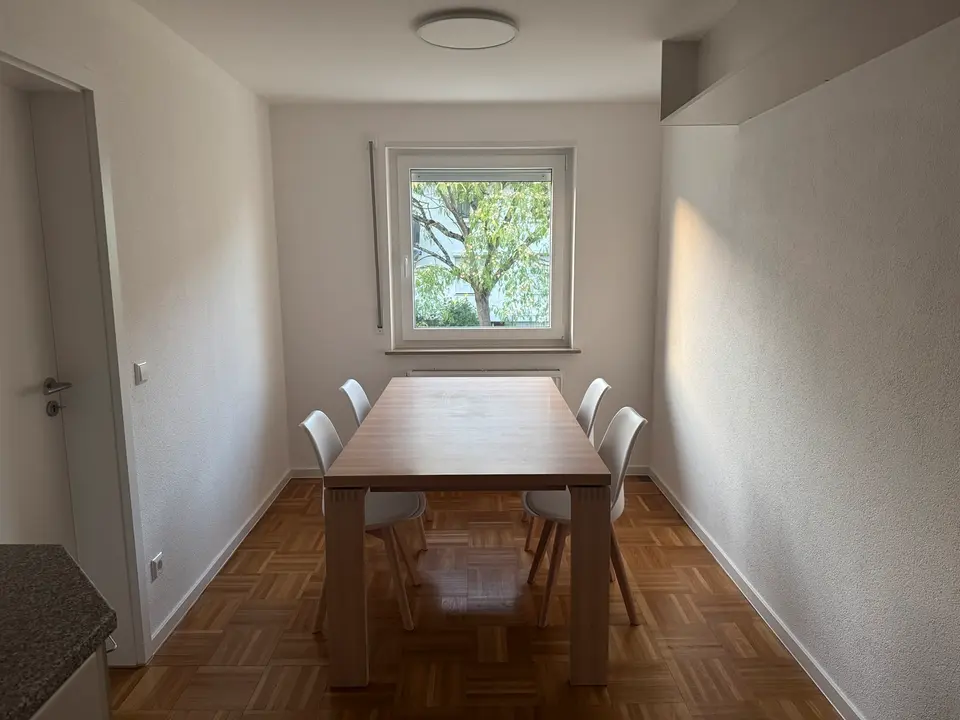 WG-Zimmer mit 90 m² in Heilbronn – Bild 6