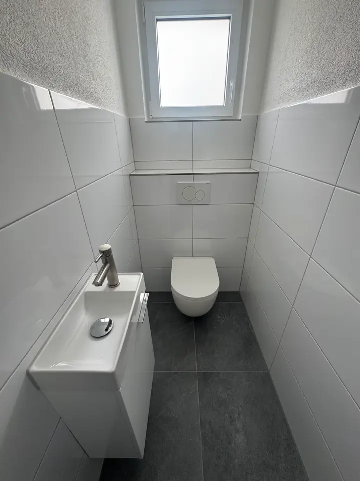 WG-Zimmer mit 90 m² in Heilbronn – Bild 8