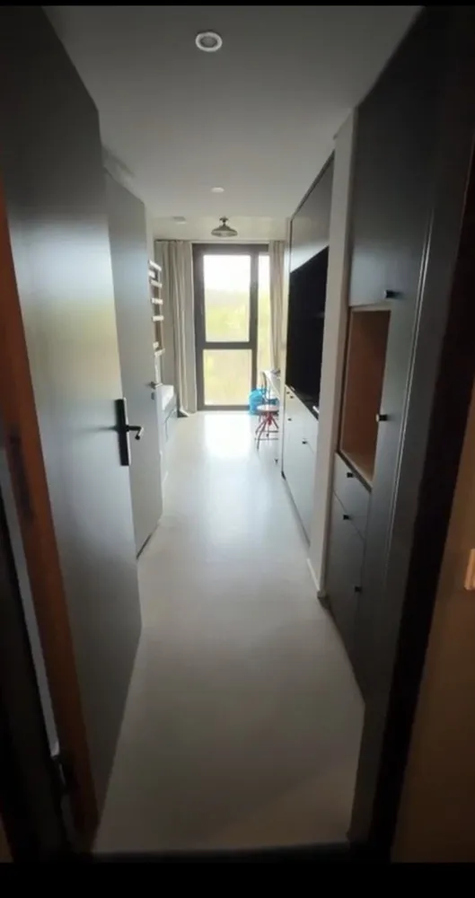 1 Zimmer Wohnung mit 19 m² in Frankfurt am Main – Bild 1