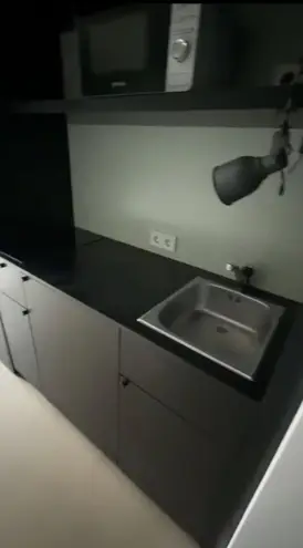 1 Zimmer Wohnung mit 19 m² in Frankfurt am Main – Bild 2