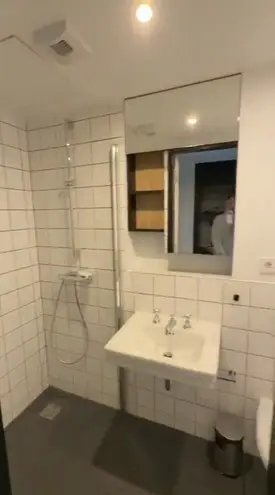 1 Zimmer Wohnung mit 19 m² in Frankfurt am Main – Bild 5