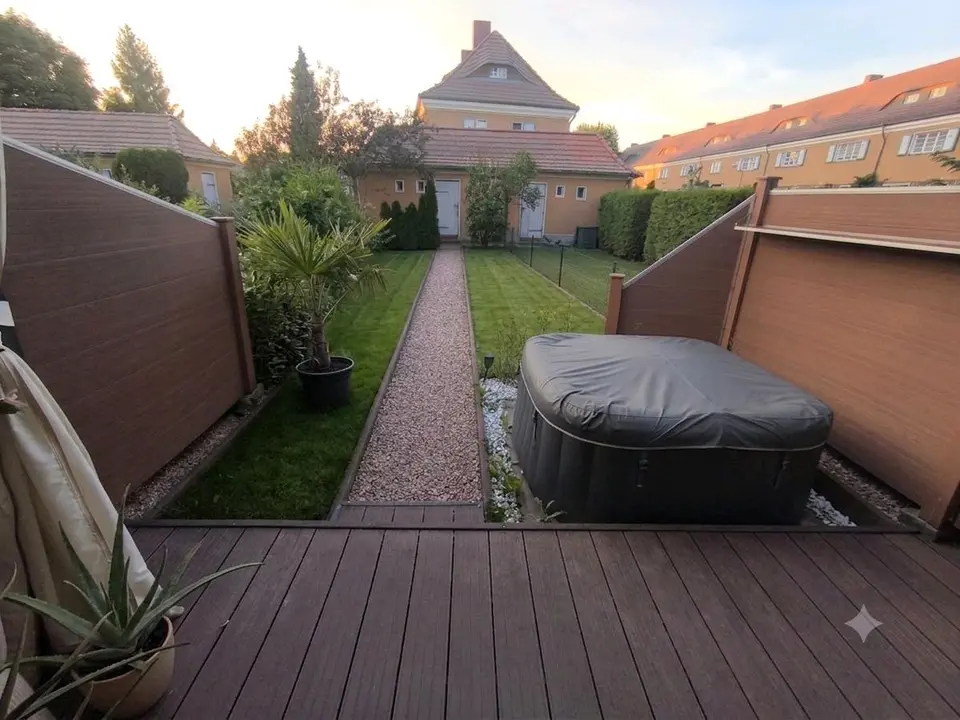 4 Zimmer Haus mit 83 m² in Dessau-Roßlau – Bild 6