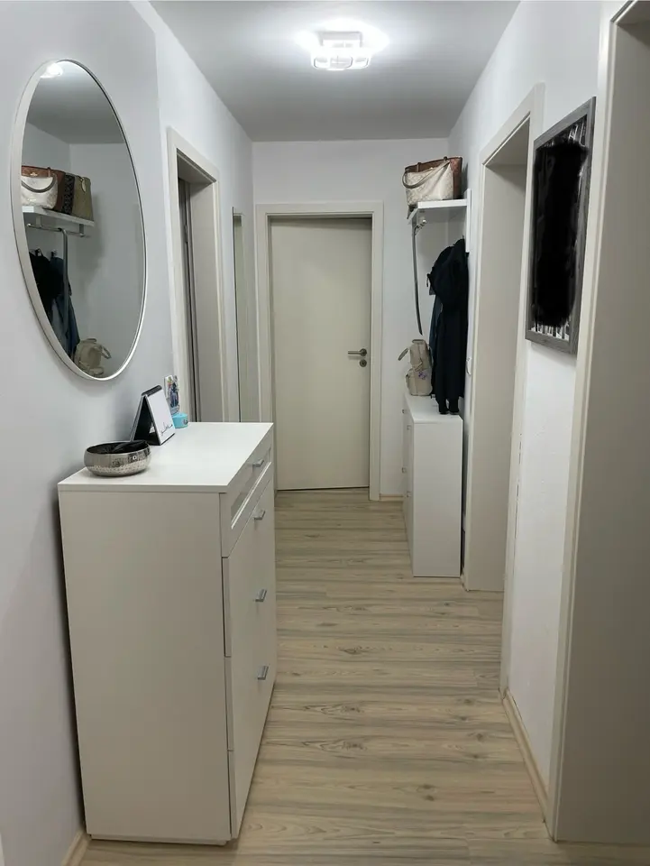 4 Zimmer Wohnung mit 66 m² in Wolfsburg – Bild 3