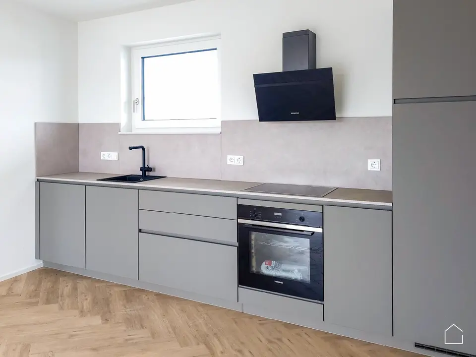 3 Zimmer Wohnung mit 68 m² in Crailsheim – Bild 1