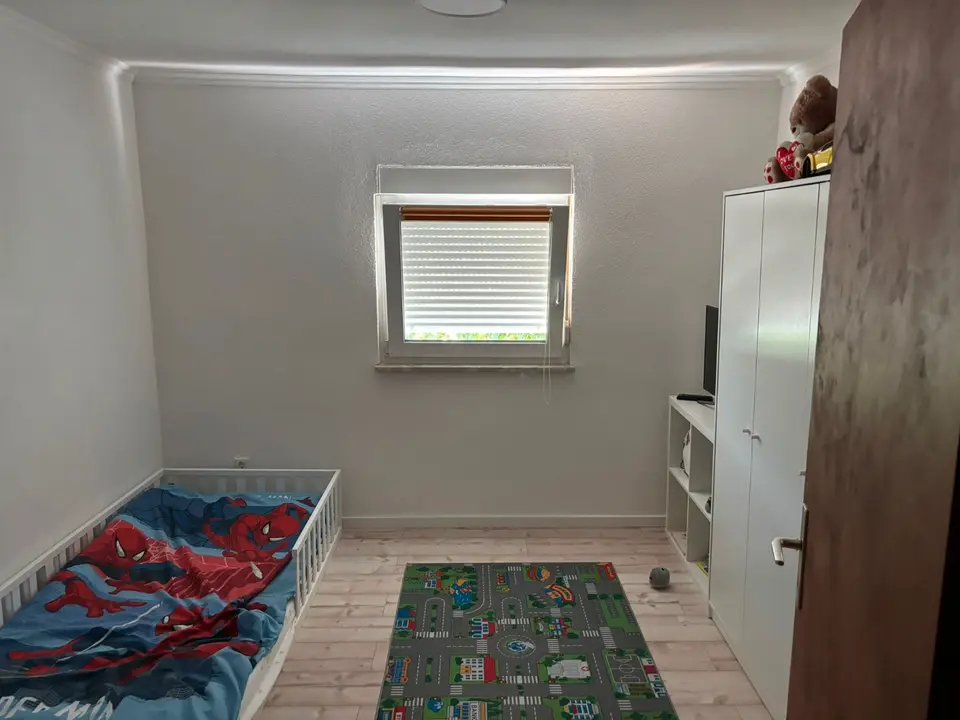 4 Zimmer Wohnung mit 100 m² in Michelstadt – Bild 1