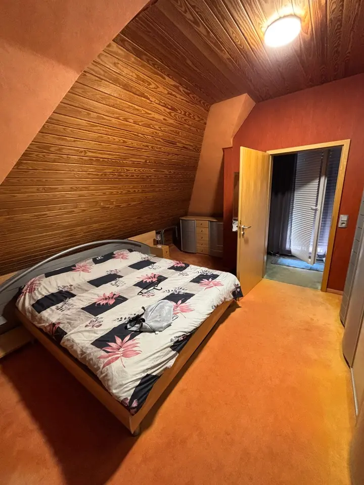 4 Zimmer Wohnung mit 100 m² in Michelstadt – Bild 2
