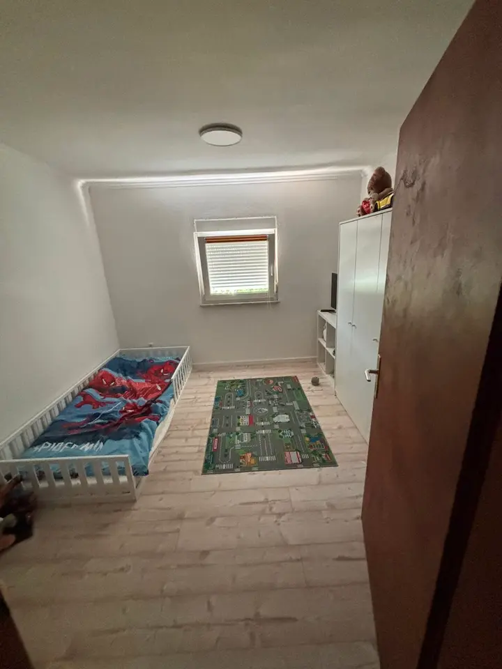 4 Zimmer Wohnung mit 100 m² in Michelstadt – Bild 6