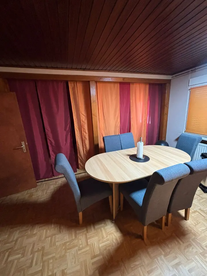 4 Zimmer Wohnung mit 100 m² in Michelstadt – Bild 7