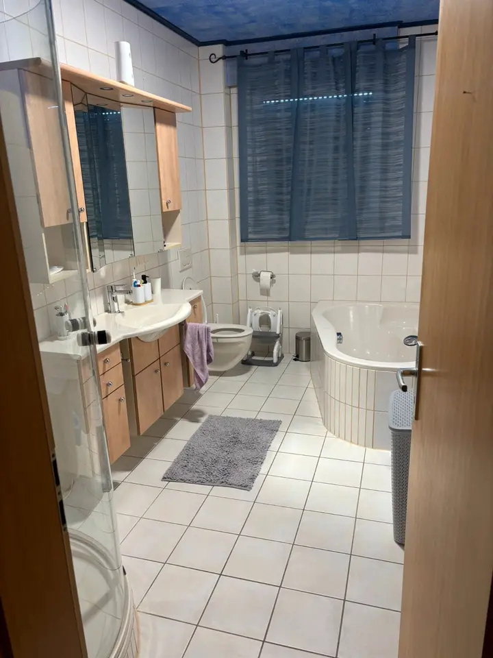 4 Zimmer Wohnung mit 100 m² in Michelstadt – Bild 8