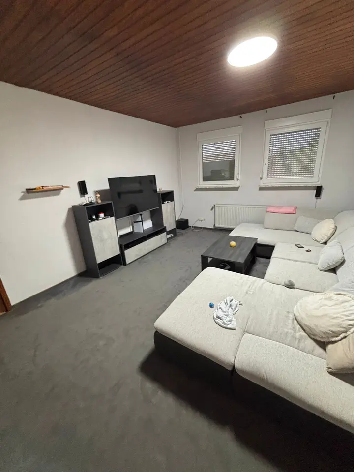 4 Zimmer Wohnung mit 100 m² in Michelstadt – Bild 9