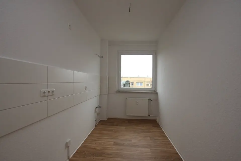 2 Zimmer Wohnung mit 61 m² in Gera – Bild 2