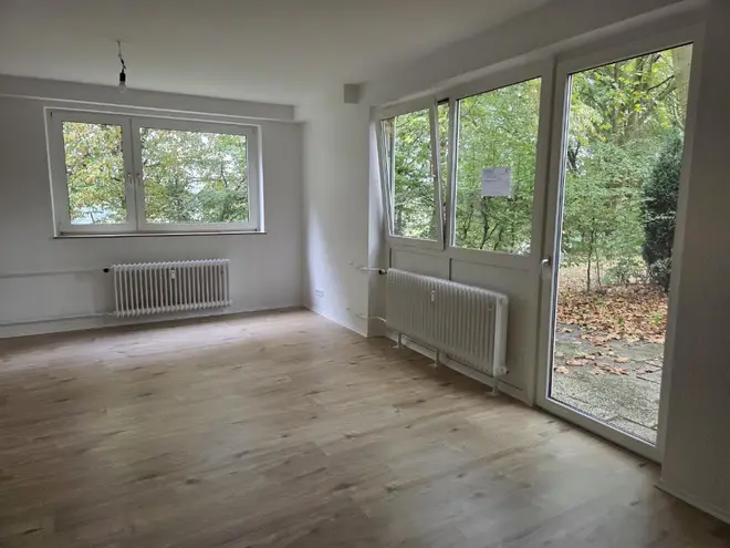 1 Zimmer Wohnung mit 47 m² in Solingen – Bild 2