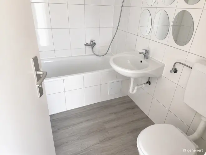 1 Zimmer Wohnung mit 47 m² in Solingen – Bild 5