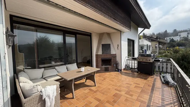 12 Zimmer Haus mit 380 m² in Pforzheim – Bild 6