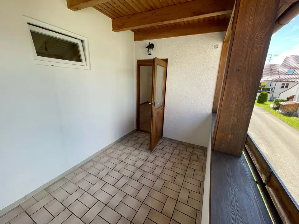 3 Zimmer Wohnung mit 52 m² in Tübingen – Bild 6
