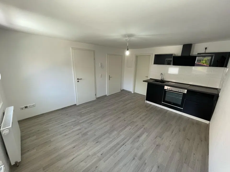 3 Zimmer Wohnung mit 52 m² in Tübingen – Bild 8