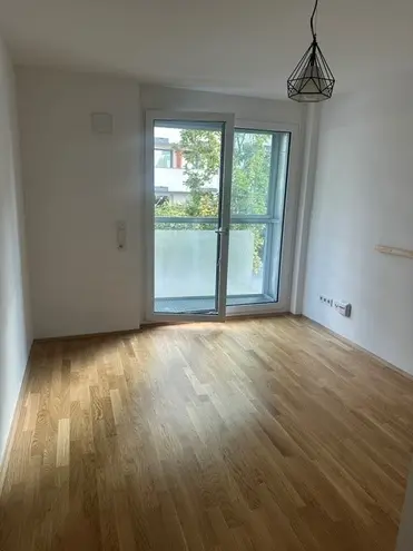 1 Zimmer Wohnung mit 21 m² in München – Bild 1