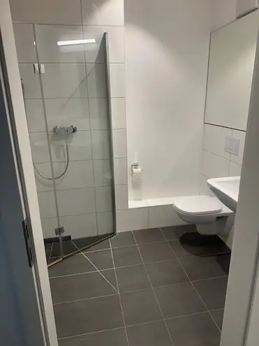 1 Zimmer Wohnung mit 21 m² in München – Bild 5