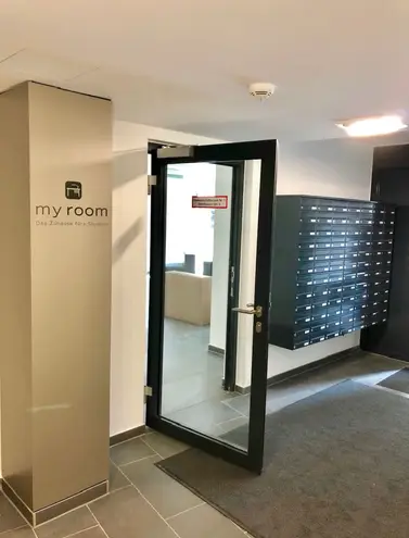 1 Zimmer Wohnung mit 21 m² in München – Bild 10