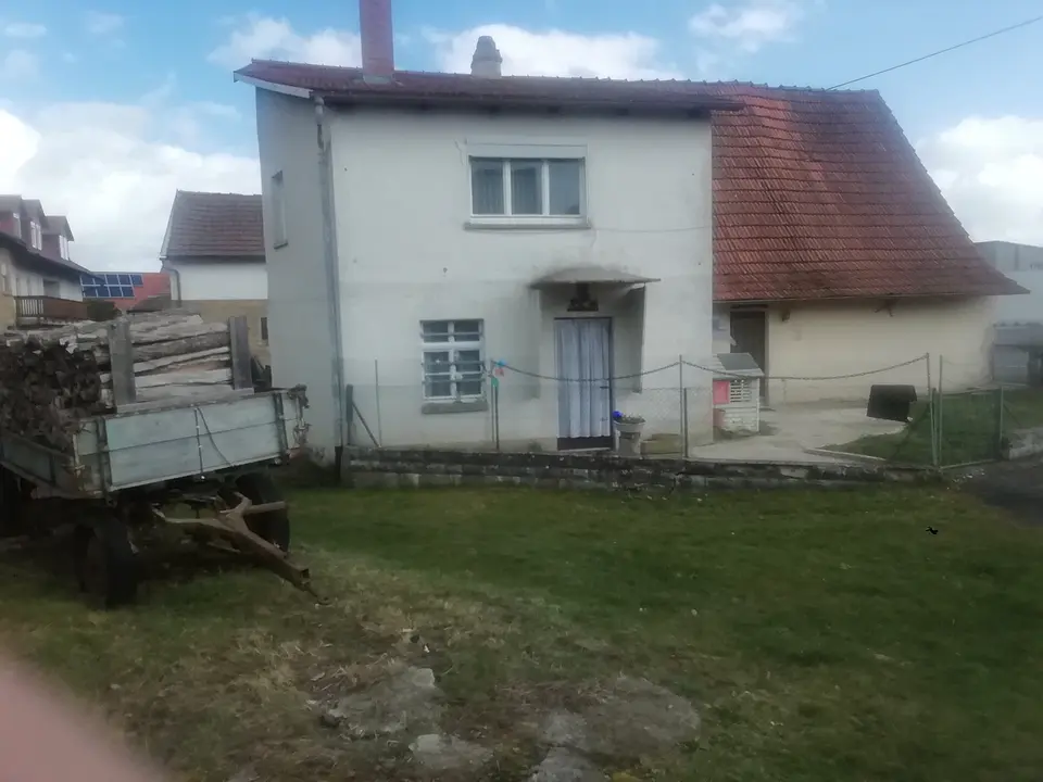 7 Zimmer Haus mit 180 m² in Würzburg – Bild 5