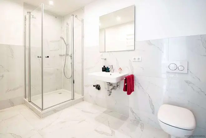 3 Zimmer Wohnung mit 67 m² in Stuttgart – Bild 3