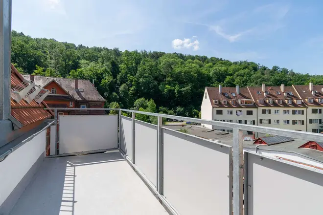 3 Zimmer Wohnung mit 67 m² in Stuttgart – Bild 4