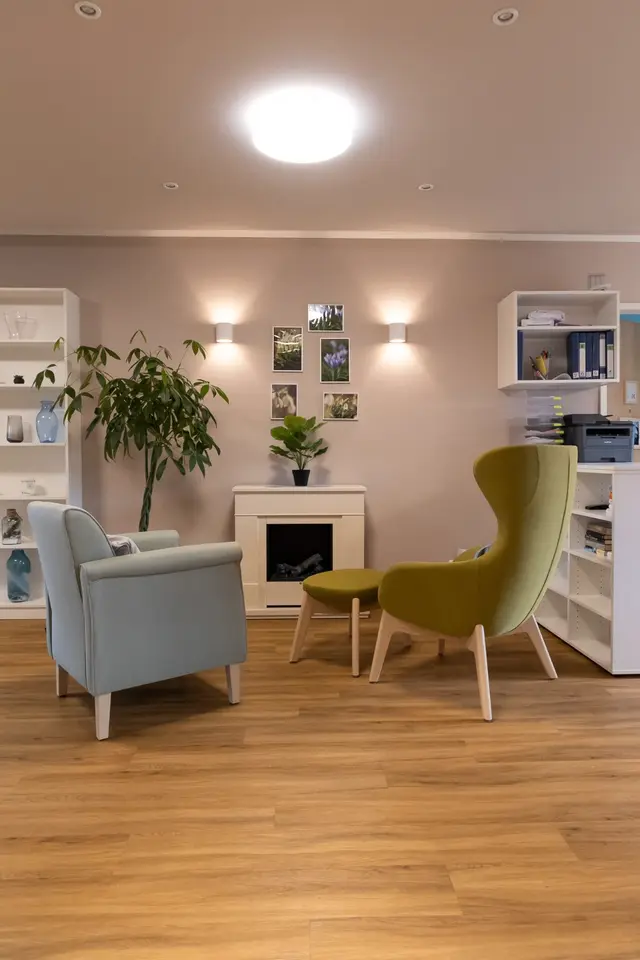 Studio mit 25 m² in Weimar – Bild 2