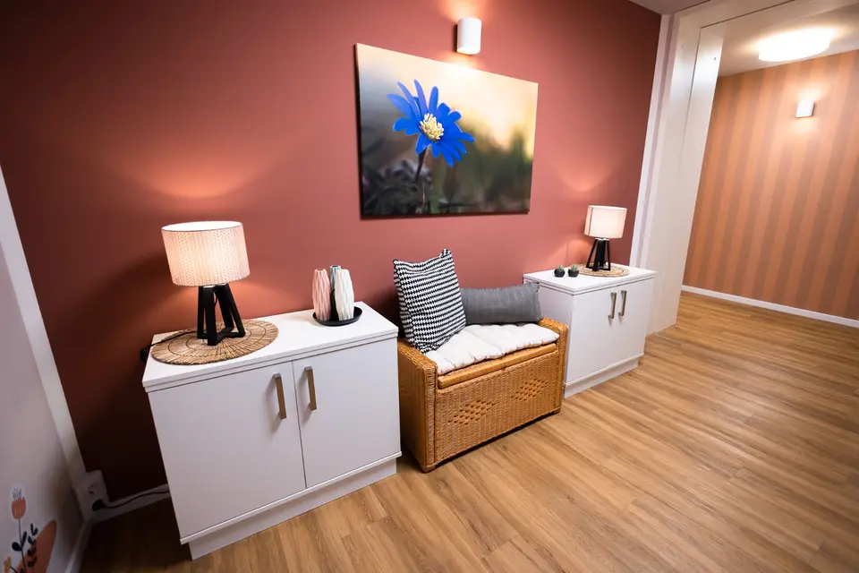 Studio mit 25 m² in Weimar – Bild 5