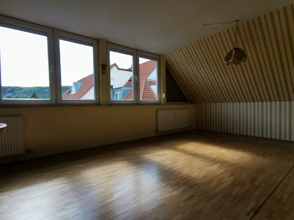 3 Zimmer Wohnung mit 58 m² in Jena – Bild 3