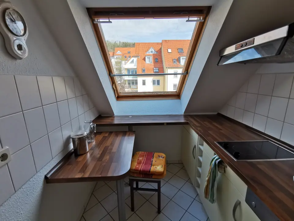 3 Zimmer Wohnung mit 58 m² in Jena – Bild 4