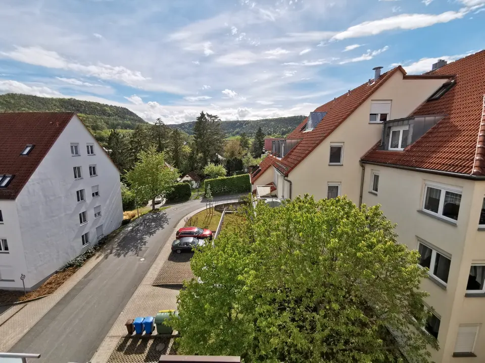 3 Zimmer Wohnung mit 58 m² in Jena – Bild 5