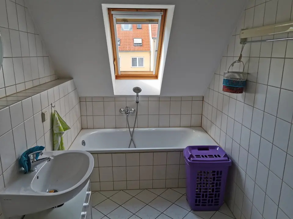 3 Zimmer Wohnung mit 58 m² in Jena – Bild 7
