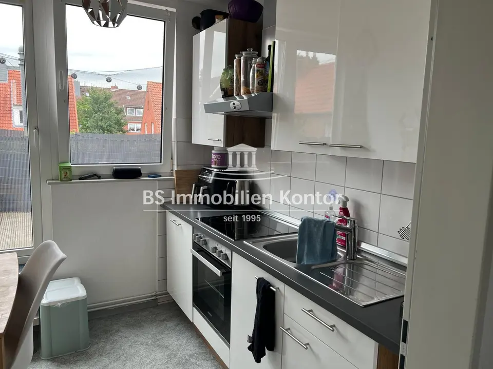 3 Zimmer Wohnung mit 90 m² in Emden – Bild 1
