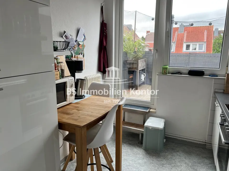 3 Zimmer Wohnung mit 90 m² in Emden – Bild 2