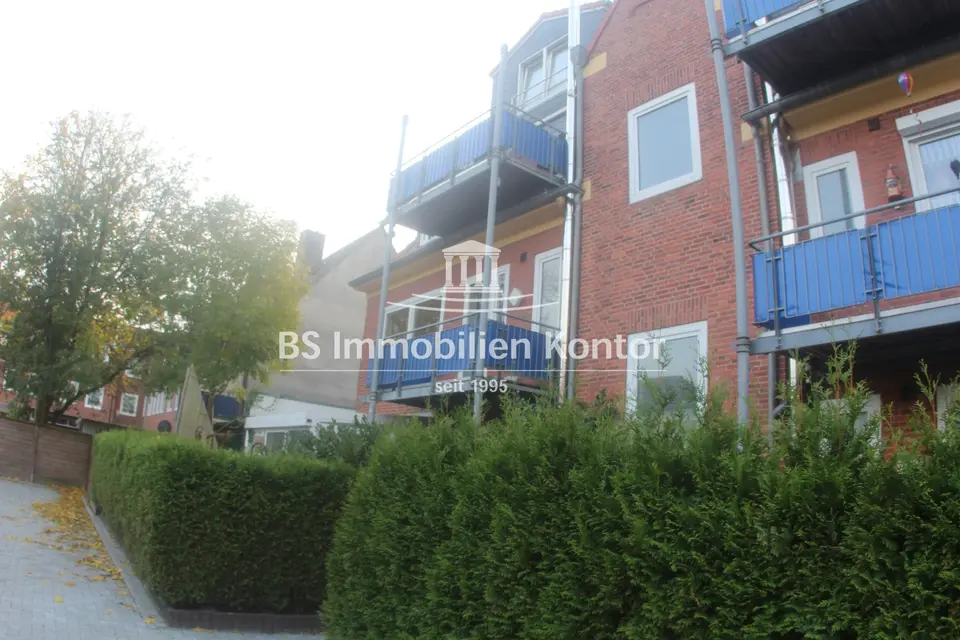 3 Zimmer Wohnung mit 90 m² in Emden – Bild 4