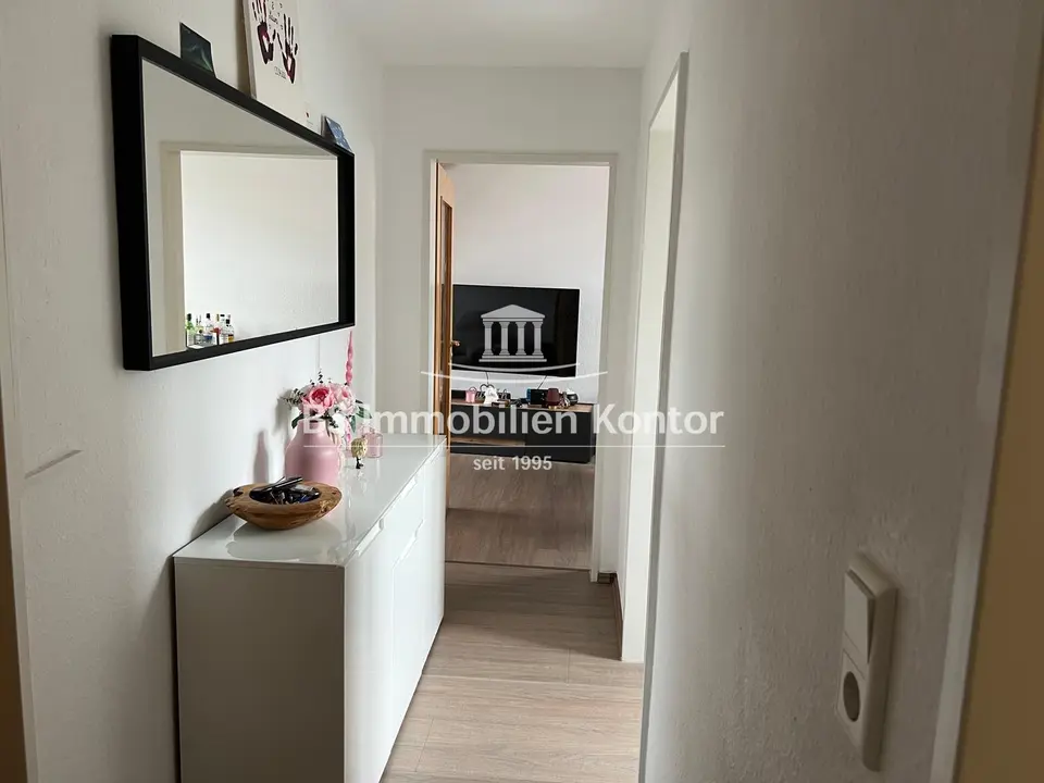 3 Zimmer Wohnung mit 90 m² in Emden – Bild 5