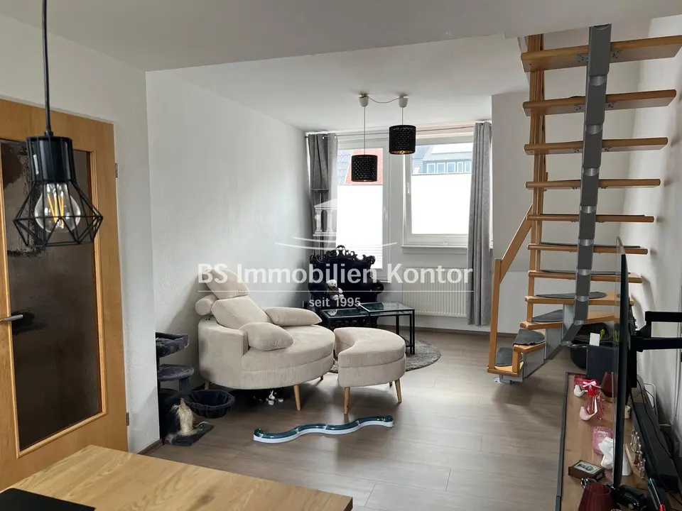 3 Zimmer Wohnung mit 90 m² in Emden – Bild 7