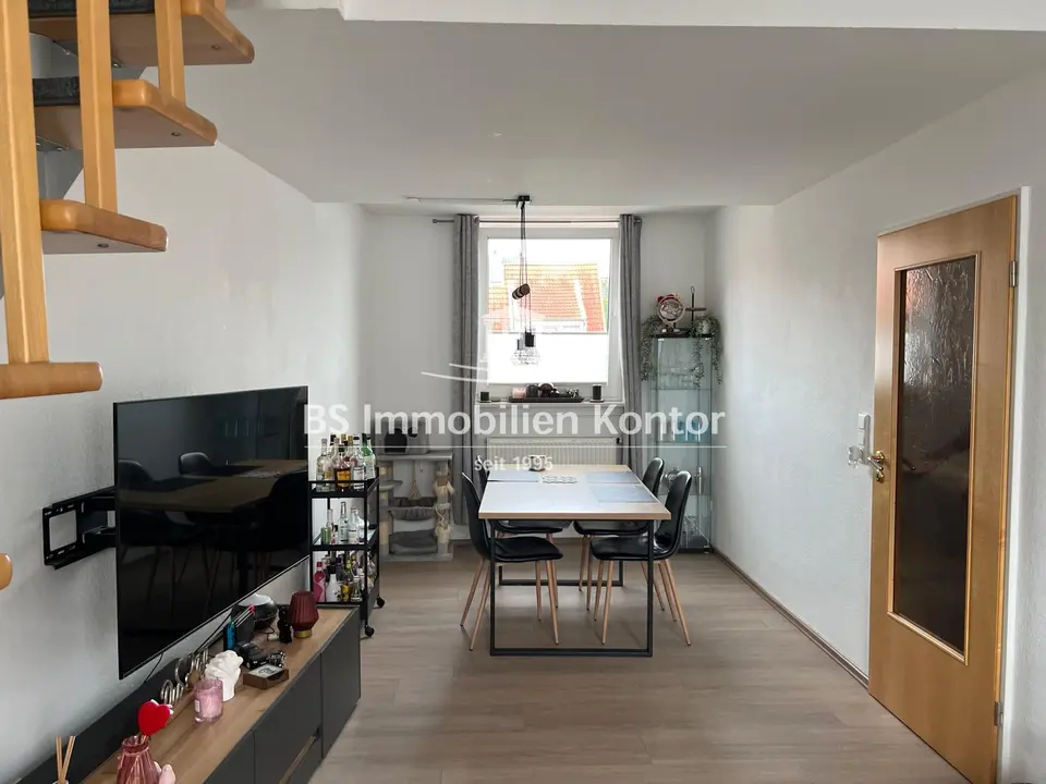 3 Zimmer Wohnung mit 90 m² in Emden – Bild 8