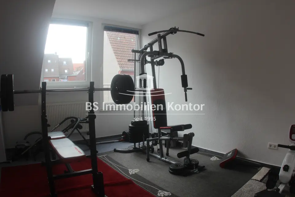 3 Zimmer Wohnung mit 90 m² in Emden – Bild 9